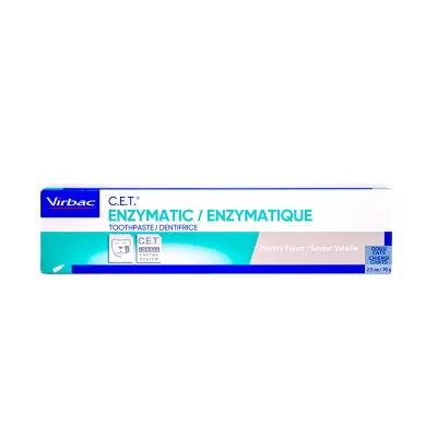 CET Enzymatic Toothpaste Poultry Flavour 70 g