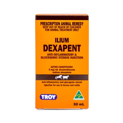 Dexapent Injection 50 ml