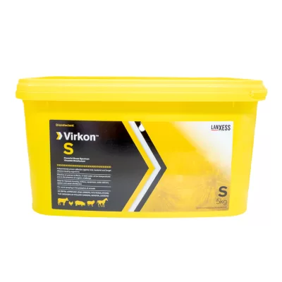 Virkon-S Disinfectant 5 kg