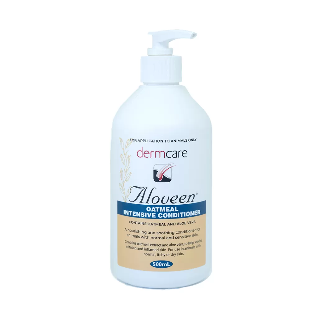 Aloveen Oatmeal Intensive Conditioner 500 ml