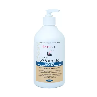 Aloveen Oatmeal Intensive Conditioner 500 ml