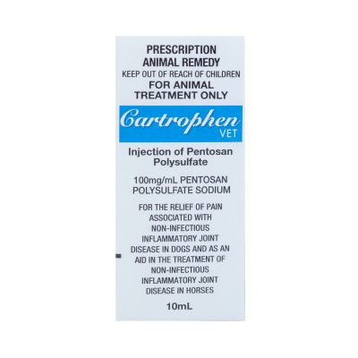 Cartrophen Injection 10 ml
