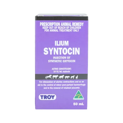 Syntocin Injection 50 ml