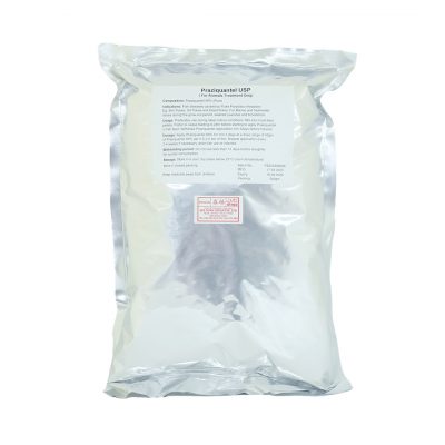 Praziquantel 500 gm