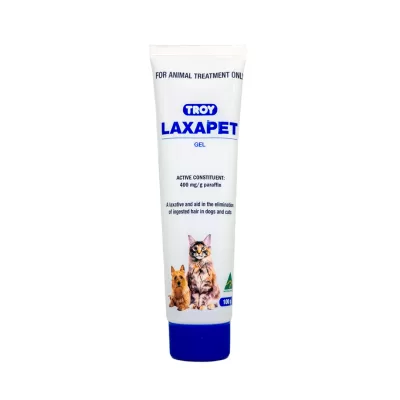 Laxapet Gel 100 g